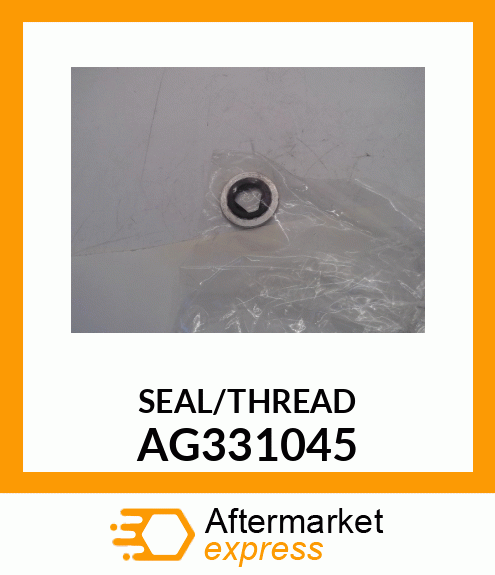 SEAL/THREAD AG331045