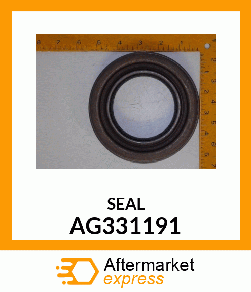 SEAL AG331191