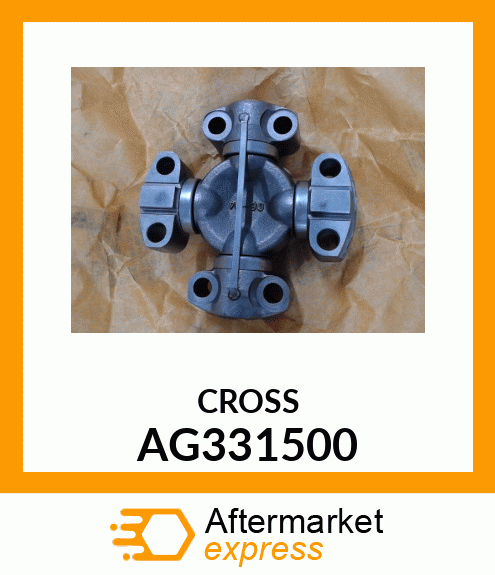 CROSS AG331500