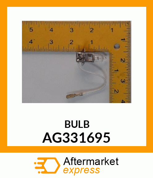 BULB AG331695