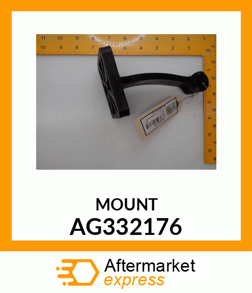 MOUNT AG332176