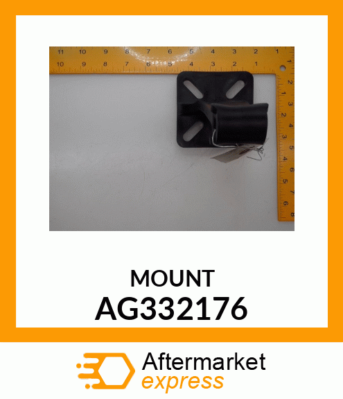 MOUNT AG332176