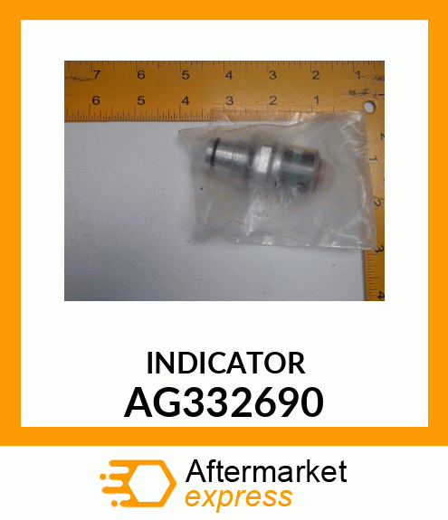 INDICATOR AG332690