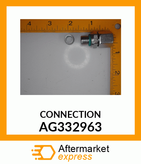 CONNECTION AG332963