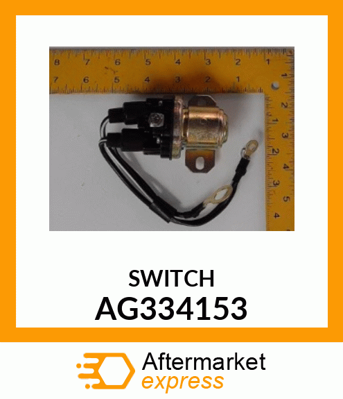 SWITCH AG334153