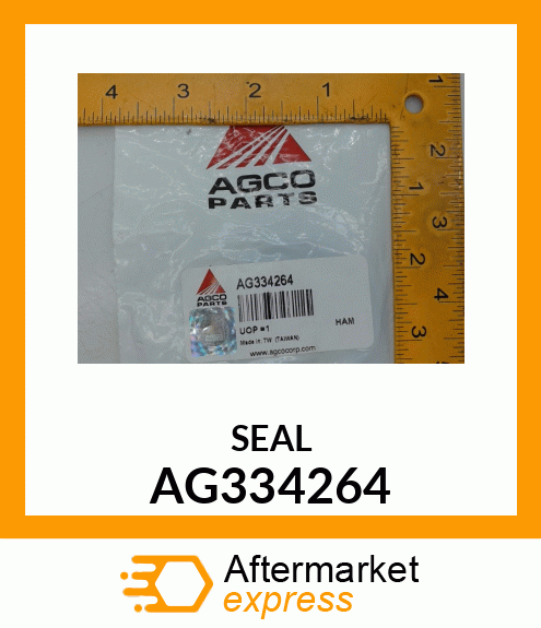 SEAL AG334264