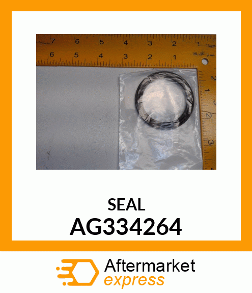 SEAL AG334264