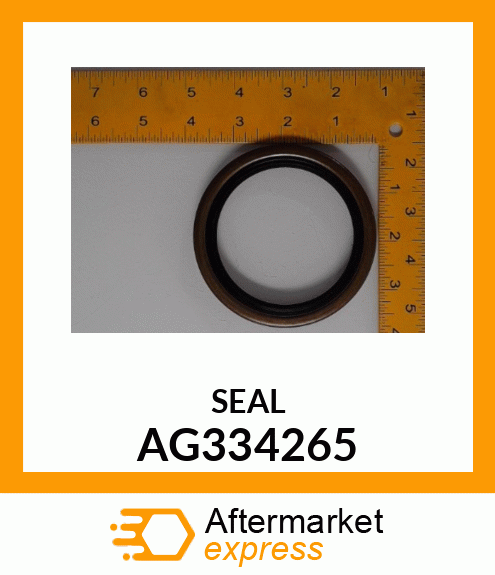 SEAL AG334265