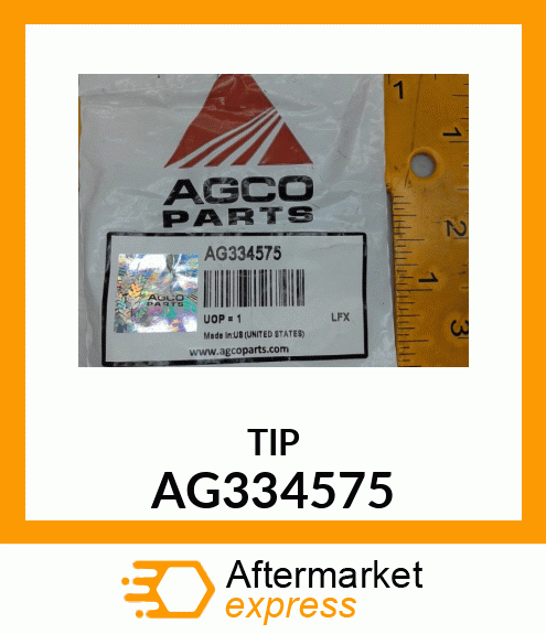 TIP AG334575