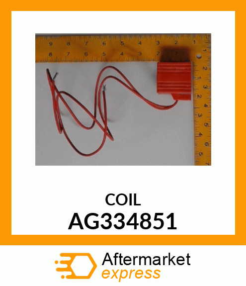 COIL AG334851