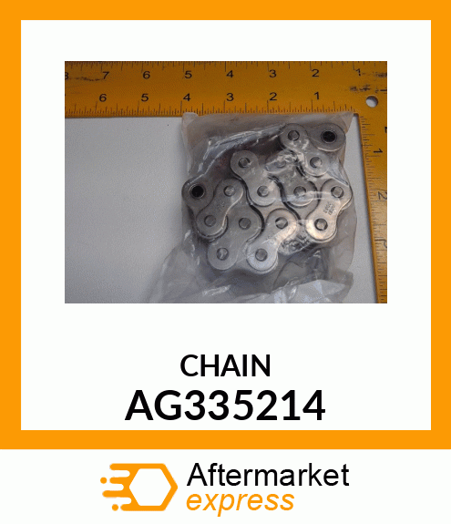 CHAIN AG335214