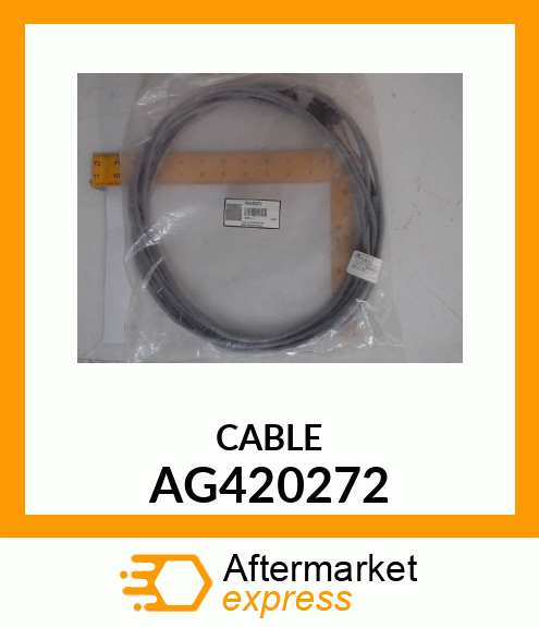 CABLE AG420272