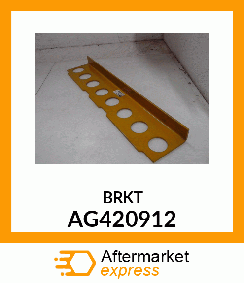 BRKT AG420912