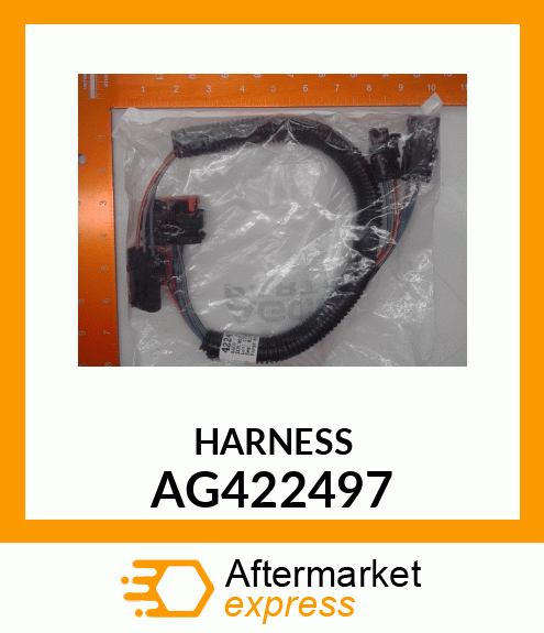 HARNESS AG422497