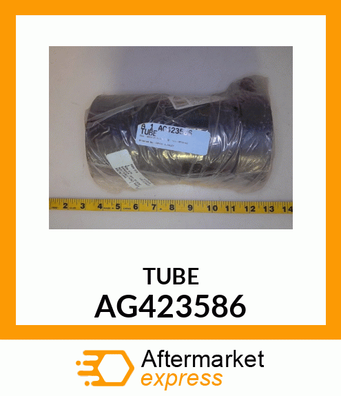 TUBE AG423586