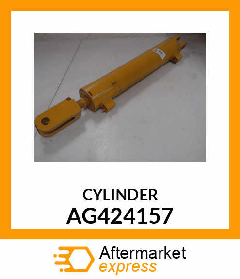 CYLINDER AG424157