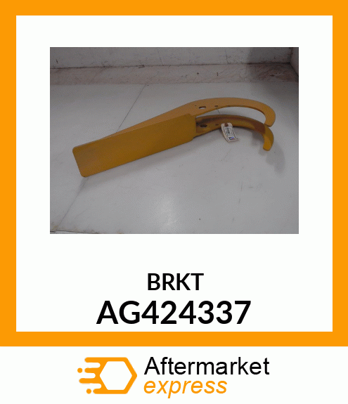 BRKT AG424337