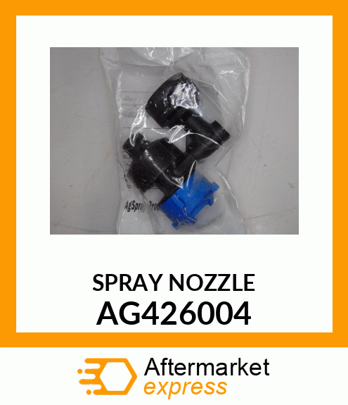 SPRAY_NOZZLE AG426004