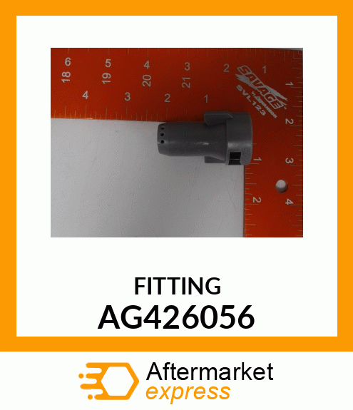 FITTING AG426056