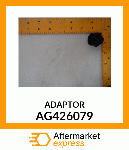 ADAPTOR AG426079