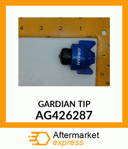 GARDIAN TIP AG426287