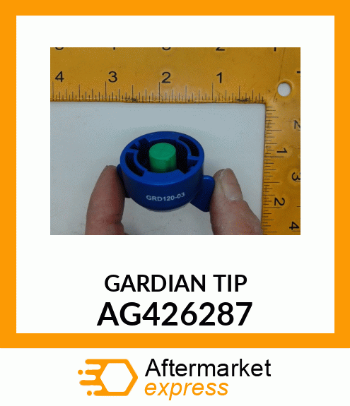 GARDIAN TIP AG426287