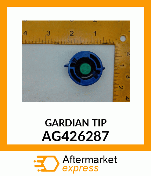 GARDIAN TIP AG426287