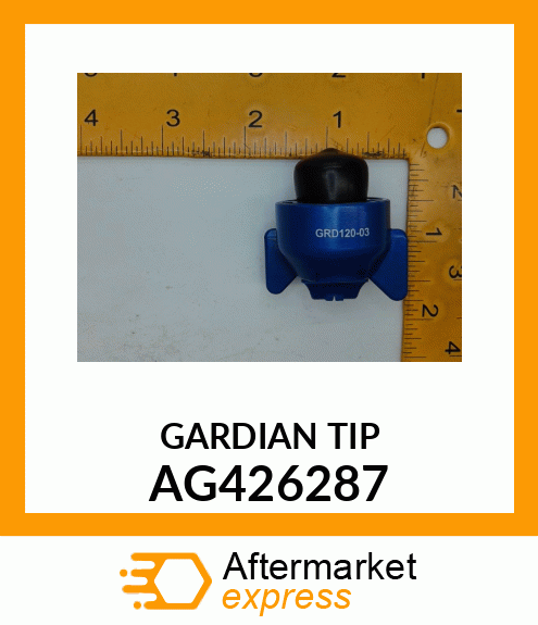 GARDIAN TIP AG426287