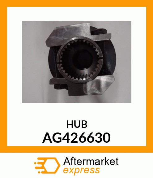 HUB AG426630