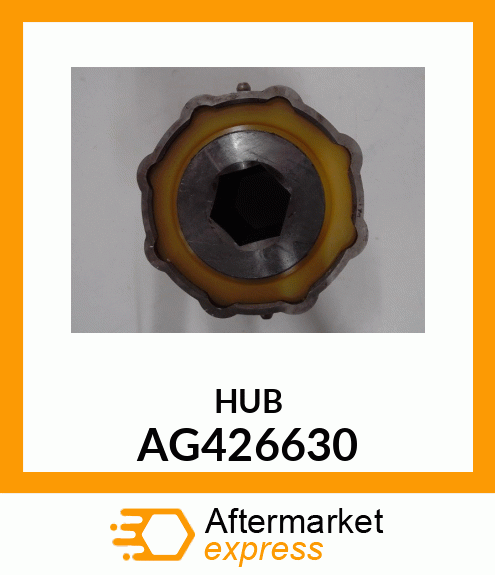 HUB AG426630