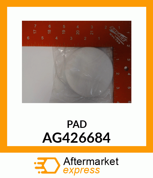 PAD AG426684