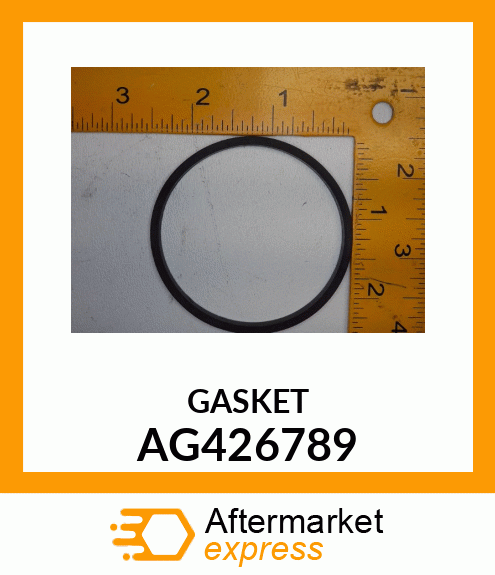 GASKET AG426789