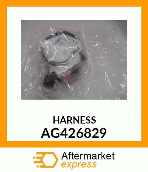 HARNESS AG426829