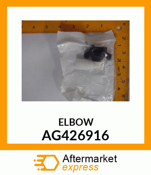 ELBOW AG426916