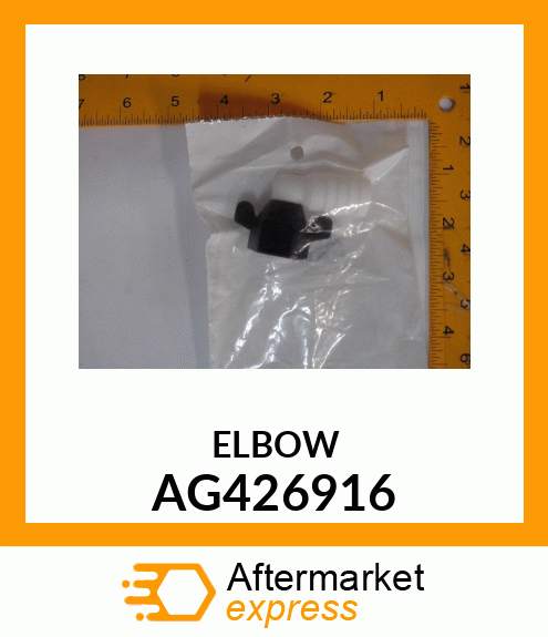 ELBOW AG426916