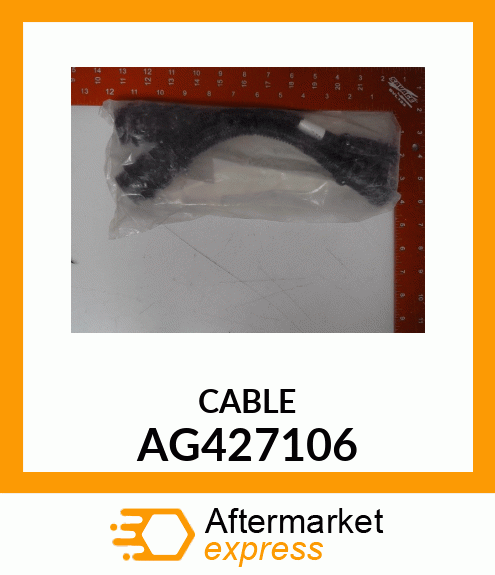 CABLE AG427106