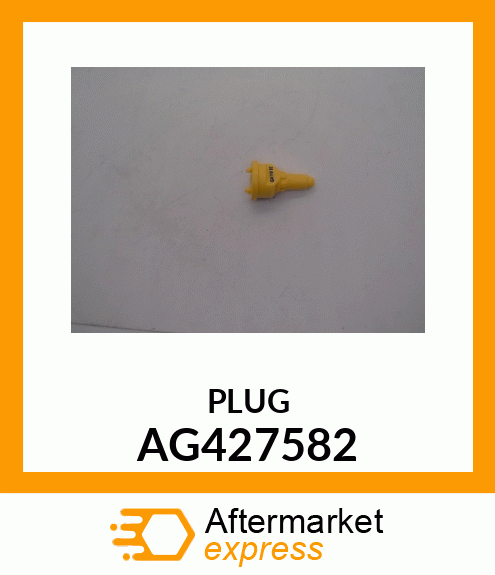 PLUG AG427582