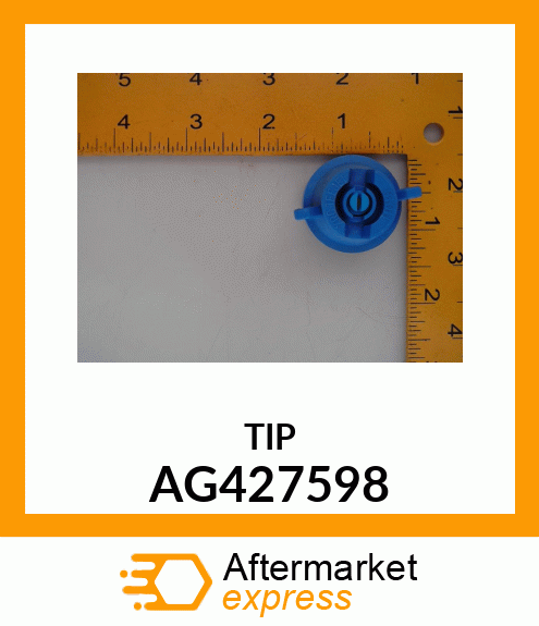 TIP AG427598