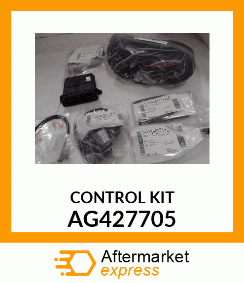 CONTROL_KIT AG427705