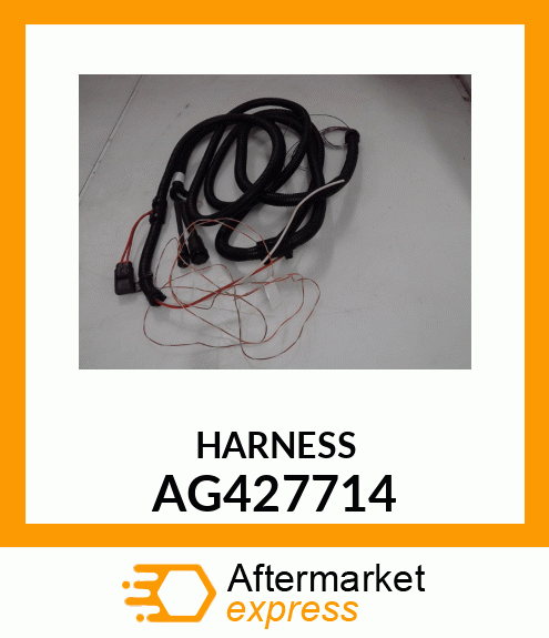 HARNESS AG427714