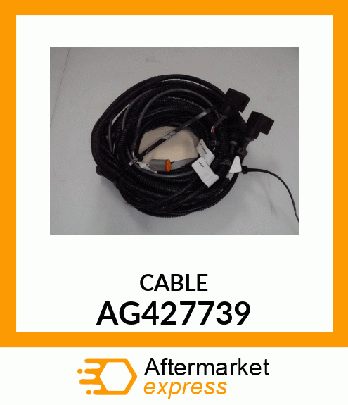 CABLE AG427739