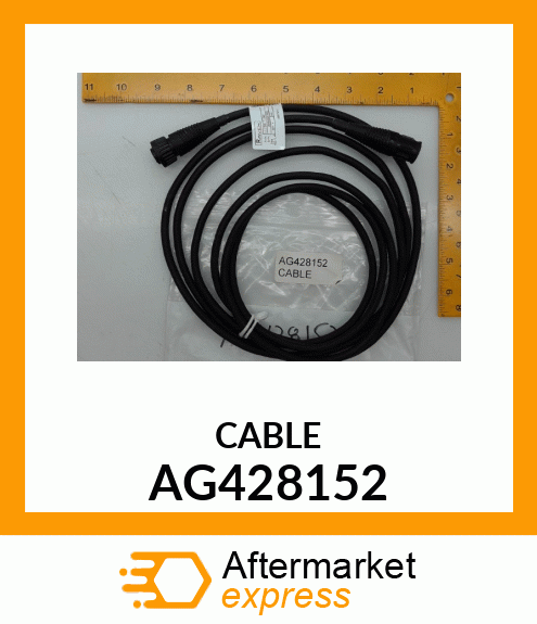 CABLE AG428152