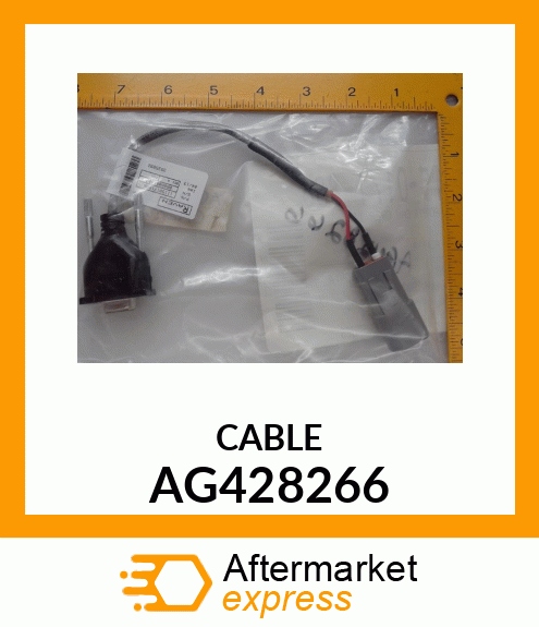 CABLE AG428266