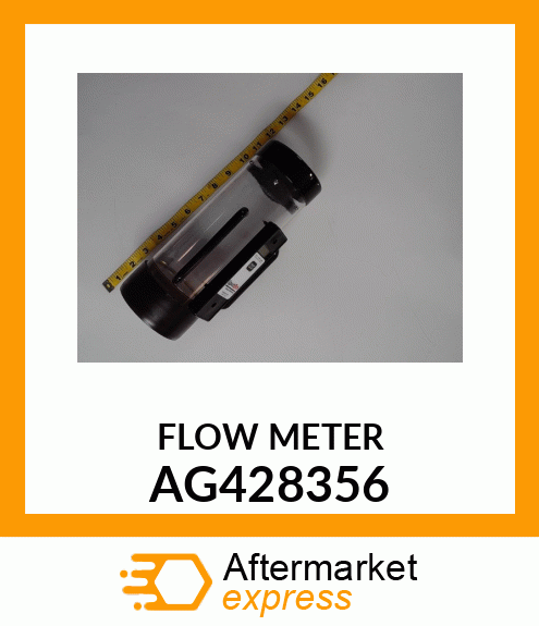 FLOWMETER AG428356