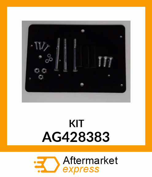 KIT AG428383