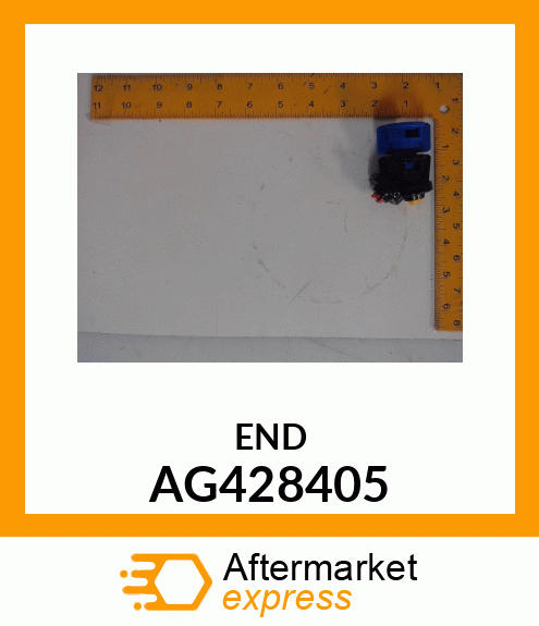 END AG428405