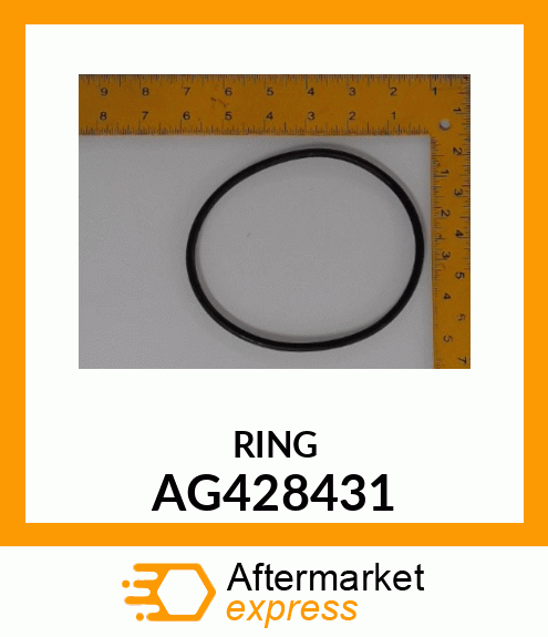 RING AG428431