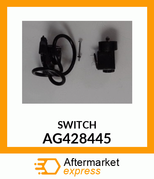 SWITCH AG428445