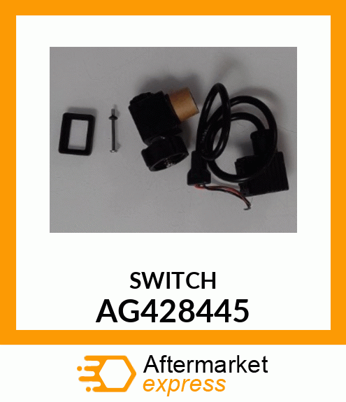 SWITCH AG428445