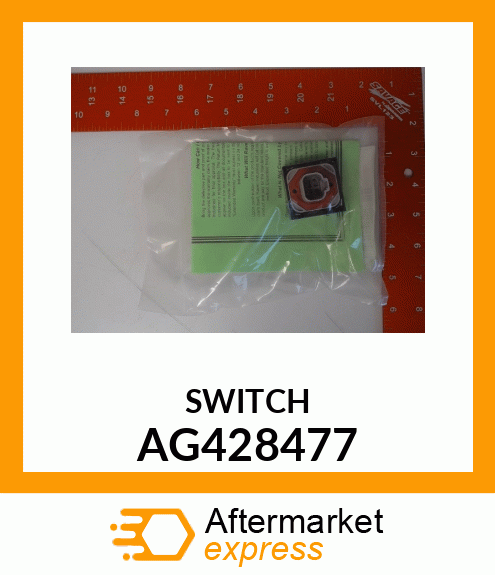 SWITCH AG428477